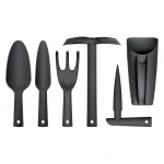 Prosperplast INWN01-S411 Σετ Εργαλείων Κήπου 6τμχ - Image 3
