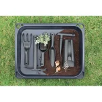 Prosperplast INWN01-S411 Σετ Εργαλείων Κήπου 6τμχ - Image 4