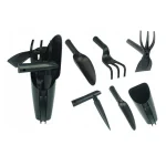 Prosperplast INWN01-S411 Σετ Εργαλείων Κήπου 6τμχ - Image 6