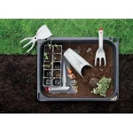 Prosperplast Digger Φυτευτήρι INPIAB-4C - Image 2