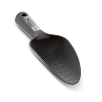 Prosperplast R Scoop 2 Φτυαράκι Χειρός με Πλαστική Λαβή 28.8cm INLD-S411
