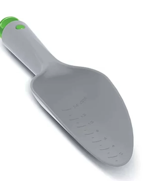Prosperplast Φτυαράκι Χειρός με Πλαστική Λαβή INLDAB-4C