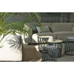 Prosperplast Καλάθι Αποθήκευσης Γκρι IKUBS5-S433 - Image 3