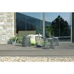 Prosperplast Καλάθι Αποθήκευσης Γκρι IKUBS5-S433 - Image 6