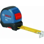Bosch Μετροταινία με Αυτόματη Επαναφορά 5m 1600A016BH