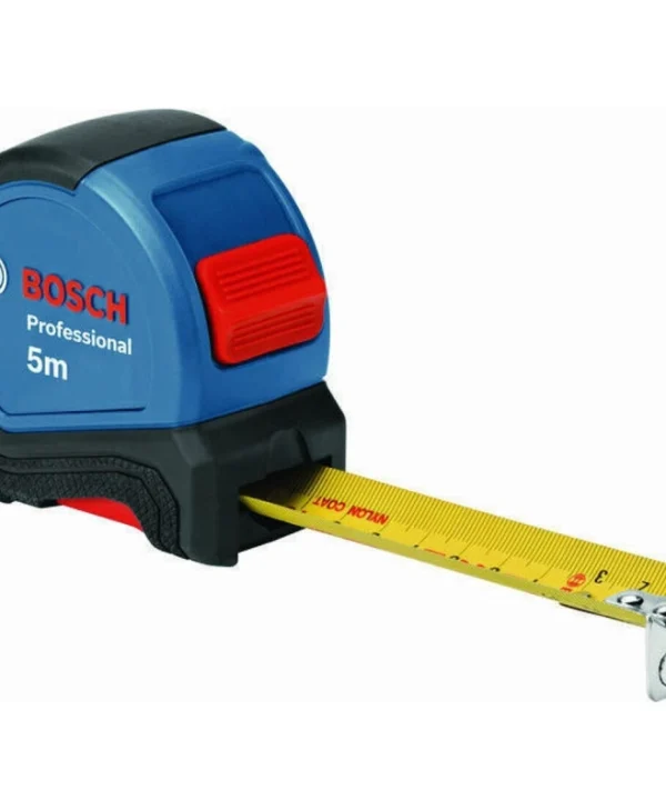 Bosch Μετροταινία με Αυτόματη Επαναφορά 5m 1600A016BH