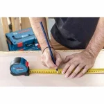 Bosch Μετροταινία με Αυτόματη Επαναφορά 5m 1600A016BH - Image 2