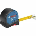 Bosch Μετροταινία με Αυτόματη Επαναφορά 5m 1600A016BH - Image 3