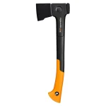 Fiskars X18 S Τσεκούρι Σχισίματος Μήκους 44.5cm και Βάρους 1000gr με λαβή Fiberglass 1069103