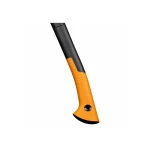 Fiskars X18 S Τσεκούρι Σχισίματος Μήκους 44.5cm και Βάρους 1000gr με λαβή Fiberglass 1069103 - Image 2