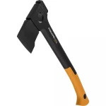 Fiskars X18 S Τσεκούρι Σχισίματος Μήκους 44.5cm και Βάρους 1000gr με λαβή Fiberglass 1069103 - Image 7