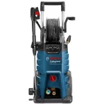 Bosch GHP 5-75 X Professional Πλυστικό Ρεύματος 2600W με Πίεση 185bar και Μεταλλική Αντλία 0600910800 - Image 2