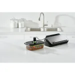 FoodSaver Δοχείο Φαγητού Πλαστικό Διάφανο 3lt FFC024X - Image 5