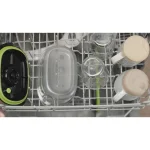 FoodSaver Δοχείο Φαγητού Πλαστικό Διάφανο 3lt FFC024X - Image 7
