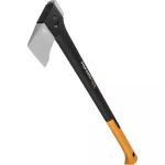Fiskars Axe M Τσεκούρι Σχισίματος Μήκους 71cm με λαβή Fiberglass 1069107 - Image 3