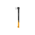 Fiskars Axe M Τσεκούρι Σχισίματος Μήκους 71cm με λαβή Fiberglass 1069107 - Image 4