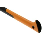Fiskars X32 Τσεκούρι Σχισίματος Μήκους 81.5cm και Βάρους 2440gr με λαβή Fiberglass 1069108 - Image 4