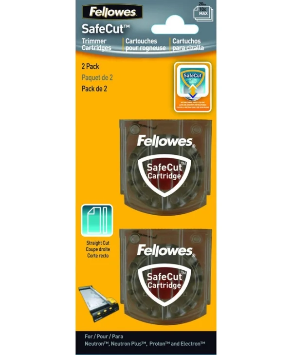 Fellowes Ανταλλακτική Λεπίδα 5411401