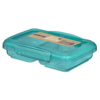 Sistema Δοχείο Φαγητού Πλαστικό 350ml 2151824