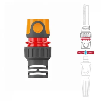 Daewoo DWC2519 Σύνδεσμος Ποτίσματος 101.6mm