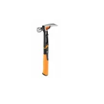 Fiskars Σφυρί 450gr με Πλαστική Λαβή 1020213 4923127 - Image 2