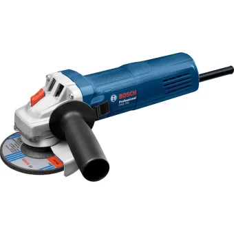 Bosch GWS 750 Τροχός 115mm Ρεύματος 750W 060139400A