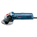 Bosch GWS 750 Τροχός 115mm Ρεύματος 750W 060139400A - Image 2