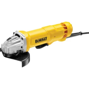 Dewalt Τροχός 125mm Ρεύματος 1400W DWE4233