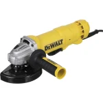 Dewalt Τροχός 125mm Ρεύματος 1400W DWE4233 - Image 2