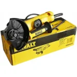 Dewalt Τροχός 125mm Ρεύματος 1400W DWE4233 - Image 3
