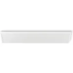 Philips Surimu Παραλληλόγραμμο Χωνευτό LED Panel 100W με Ψυχρό Λευκό Φως 6500K 929002966501