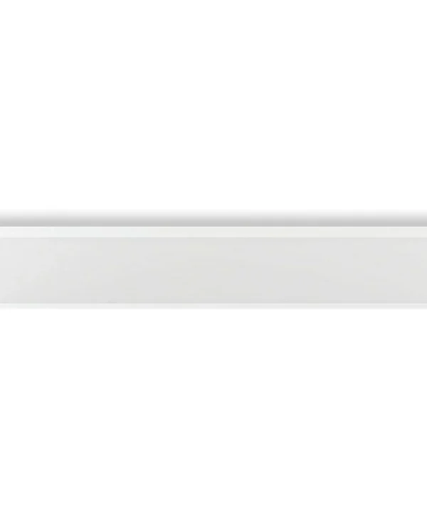 Philips Surimu Παραλληλόγραμμο Χωνευτό LED Panel 100W με Ψυχρό Λευκό Φως 6500K 929002966501