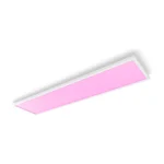 Philips Surimu Παραλληλόγραμμο Χωνευτό LED Panel 100W με Ψυχρό Λευκό Φως 6500K 929002966501 - Image 3