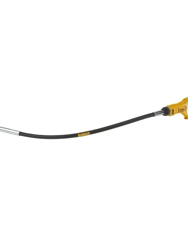 Dewalt Δονητής Μπετόν Μπαταρίας 360W DCE531N-XJ