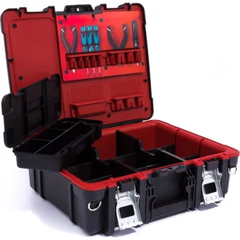 Keter Βαλίτσα Εργαλείων Πλαστική Π47xB38xΥ17cm 237003