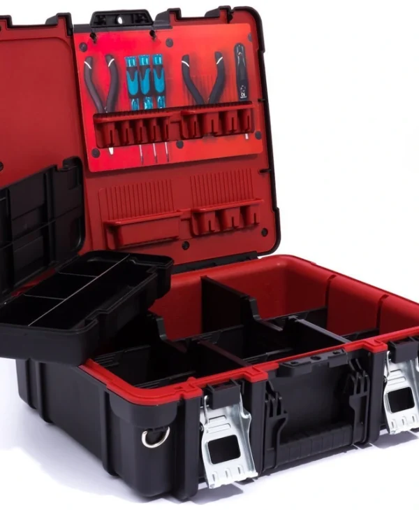 Keter Βαλίτσα Εργαλείων Πλαστική Π47xB38xΥ17cm 237003