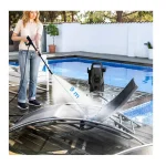 Cecotec Hydroboost 1400 Πλυστικό Ρεύματος 1400W με Πίεση 105bar CEC-08135 - Image 5