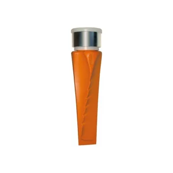 Fiskars Safe-T Σφήνα Ελικοειδής Σχισίματος 1001615