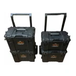 Keter Pro Εργαλειοθήκη Χειρός 256980 - Image 2