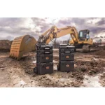 Keter Pro Βαλίτσα Εργαλείων 256981 - Image 4