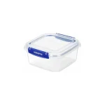Sistema Klip It Plus Δοχείο Φαγητού Πλαστικό Μπλε 1.15lt 881650 - Image 3
