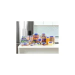 Sistema Klip It Plus Δοχείο Φαγητού Πλαστικό Μπλε 1.15lt 881650 - Image 4