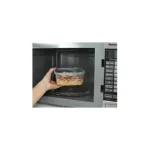 Sistema Klip It Plus Δοχείο Φαγητού Πλαστικό Μπλε 1.15lt 881650 - Image 5
