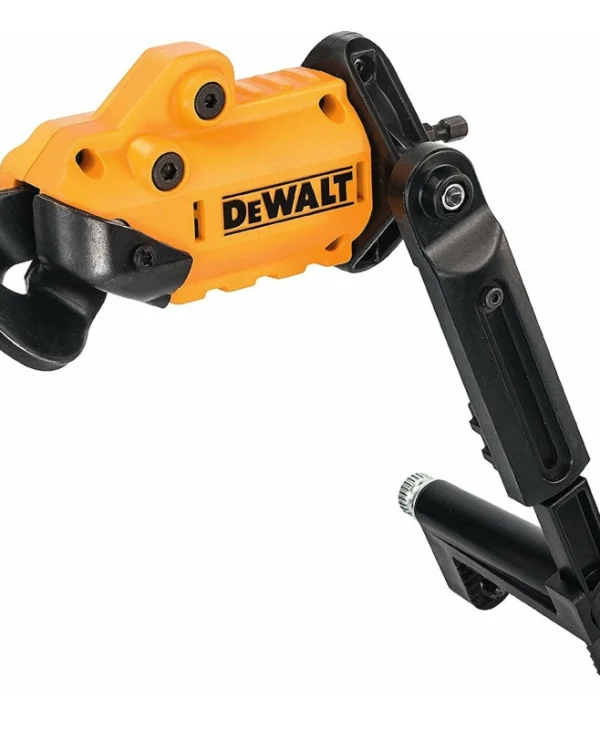 Dewalt DT70620 Αντάπτορας Δραπανοκατσάβιδου Λαμαρινοψάλιδο