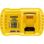 Dewalt Φορτιστής Μπαταριών Εργαλείου 18V Λιθίου DCB118-QW - Image 2