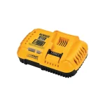 Dewalt Φορτιστής Μπαταριών Εργαλείου 18V Λιθίου DCB118-QW - Image 3