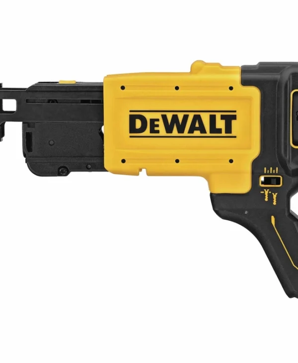 Dewalt Dcf6202 Xr Γεμιστήρας Βίδες Κορδέλας DCF6202-XJ