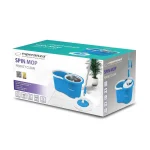 Esperanza Perfect Clean Περιστρεφόμενη Σφουγγαρίστρα 2τμχ EHS006 - Image 4