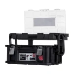 Keter Connect Cantilever Βαλίτσα Εργαλείων Πλαστική 238275