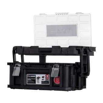 Keter Connect Cantilever Βαλίτσα Εργαλείων Πλαστική 238275